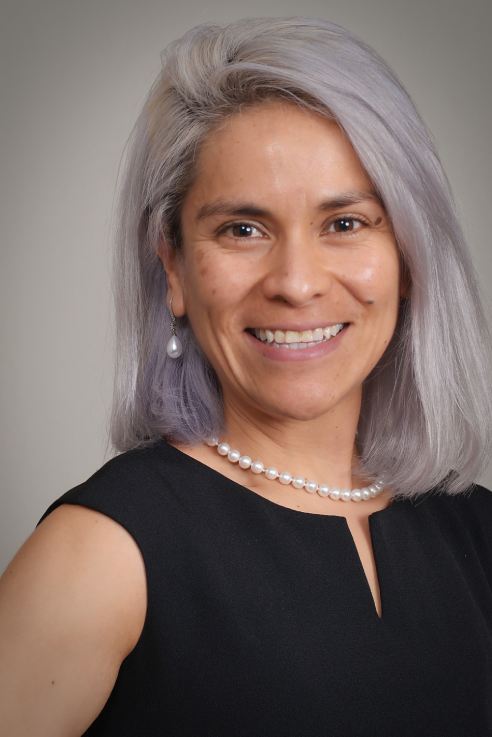 Alma Esmeralda Mercado